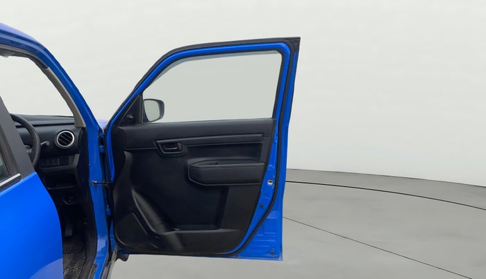 2019 Maruti S PRESSO VXI+, Petrol, Manual, 51,254 km, RHS Front Door