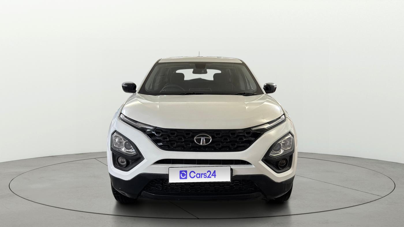 2023 Tata Harrier XT 2.0L KRYOTEC, Diesel, Manual, 81,434 km, Front