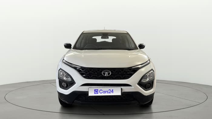 2023 Tata Harrier XT 2.0L KRYOTEC, Diesel, Manual, 81,434 km, Front