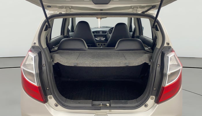 2015 Maruti Alto K10 VXI, Petrol, Manual, 35,164 km, Boot Open Zoomed View