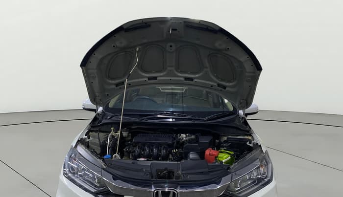2021 Honda City 1.5L I-VTEC V MT 4TH GEN, Petrol, Manual, 61,755 km, Open Bonet