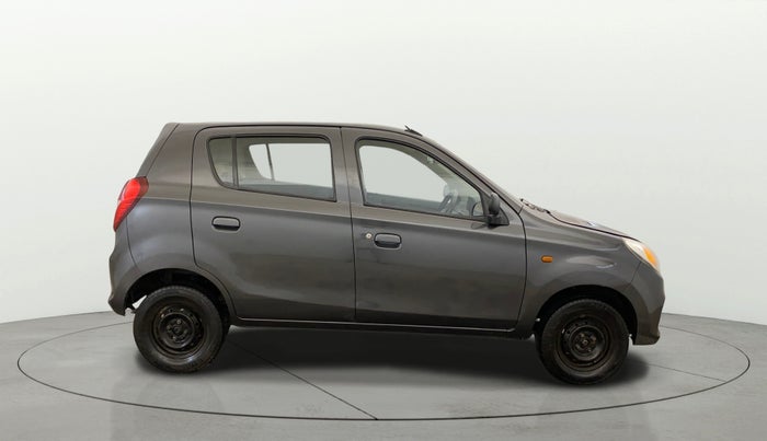 2018 Maruti Alto 800 LXI, Petrol, Manual, 35,694 km, Right Side View