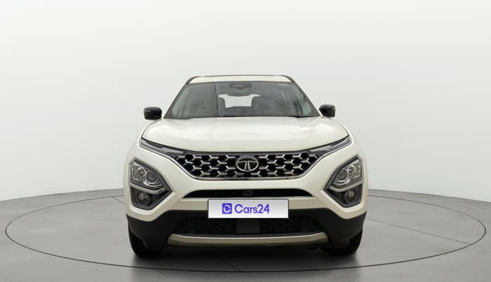 2023 Tata Safari XZA PLUS O 6STR, Diesel, Automatic, 17,805 km, Front