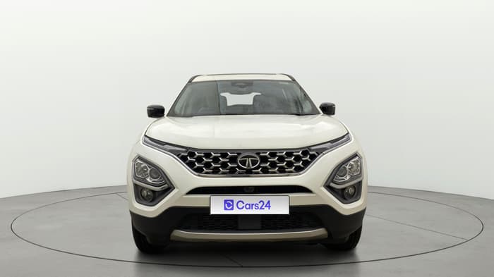 2023 Tata Safari XZA PLUS O 6STR, Diesel, Automatic, 17,805 km, Front