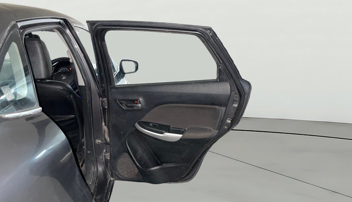 2018 Maruti Baleno DELTA PETROL 1.2, Petrol, Manual, 64,273 km, RHS Rear Door