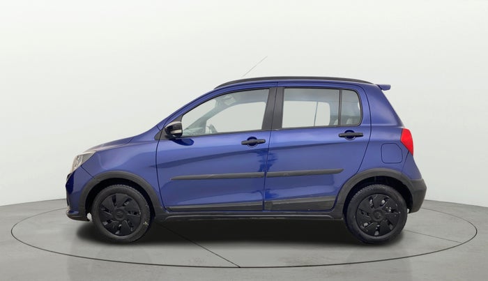 2020 Maruti Celerio X ZXI (O) AMT, Petrol, Automatic, 26,982 km, Left Side