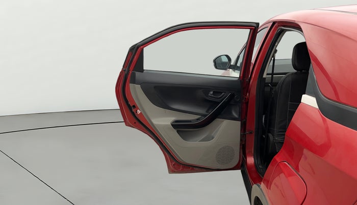 2019 Tata NEXON XM PETROL, Petrol, Manual, 75,193 km, LHS Rear Door