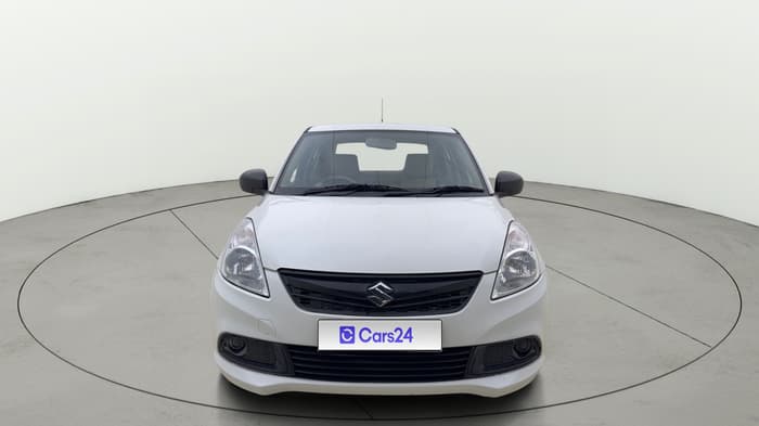 2016 Maruti Swift Dzire LXI, Petrol, Manual, 78,304 km, Front