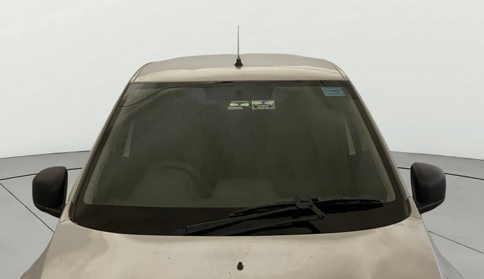 2024 Renault Kwid RXL(O) 1.0L, Petrol, Manual, 5,730 km, Front Windshield