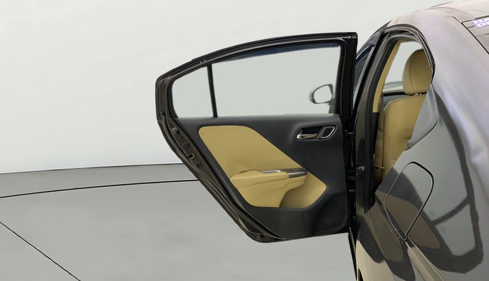 2019 Honda City 1.5L I-VTEC ZX, Petrol, Manual, 32,386 km, LHS Rear Door