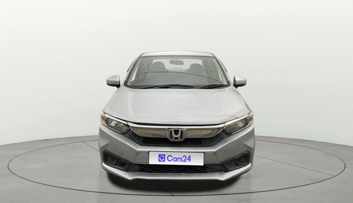 2019 Honda Amaze 1.2L I-VTEC S, Petrol, Manual, 57,215 km, Front