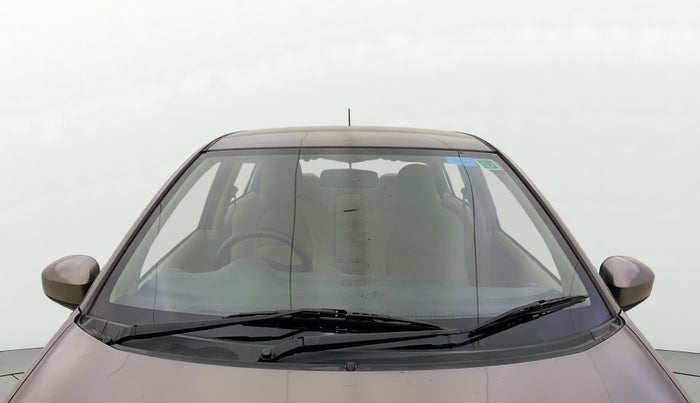 2013 Honda Amaze 1.2L I-VTEC S, Petrol, Manual, 34,207 km, Front Windshield