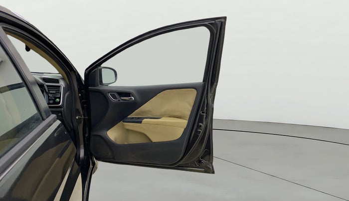 2017 Honda City 1.5L I-VTE V CVT, Petrol, Automatic, 60,476 km, RHS Front Door