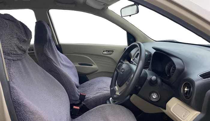 2019 Hyundai NEW SANTRO MAGNA AMT, Petrol, Automatic, 42,680 km, Right Side Front Door Cabin