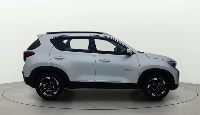 2024 KIA SONET Gravity 1.2 Petrol MT, Petrol, Manual, 17,217 km, Right Side View