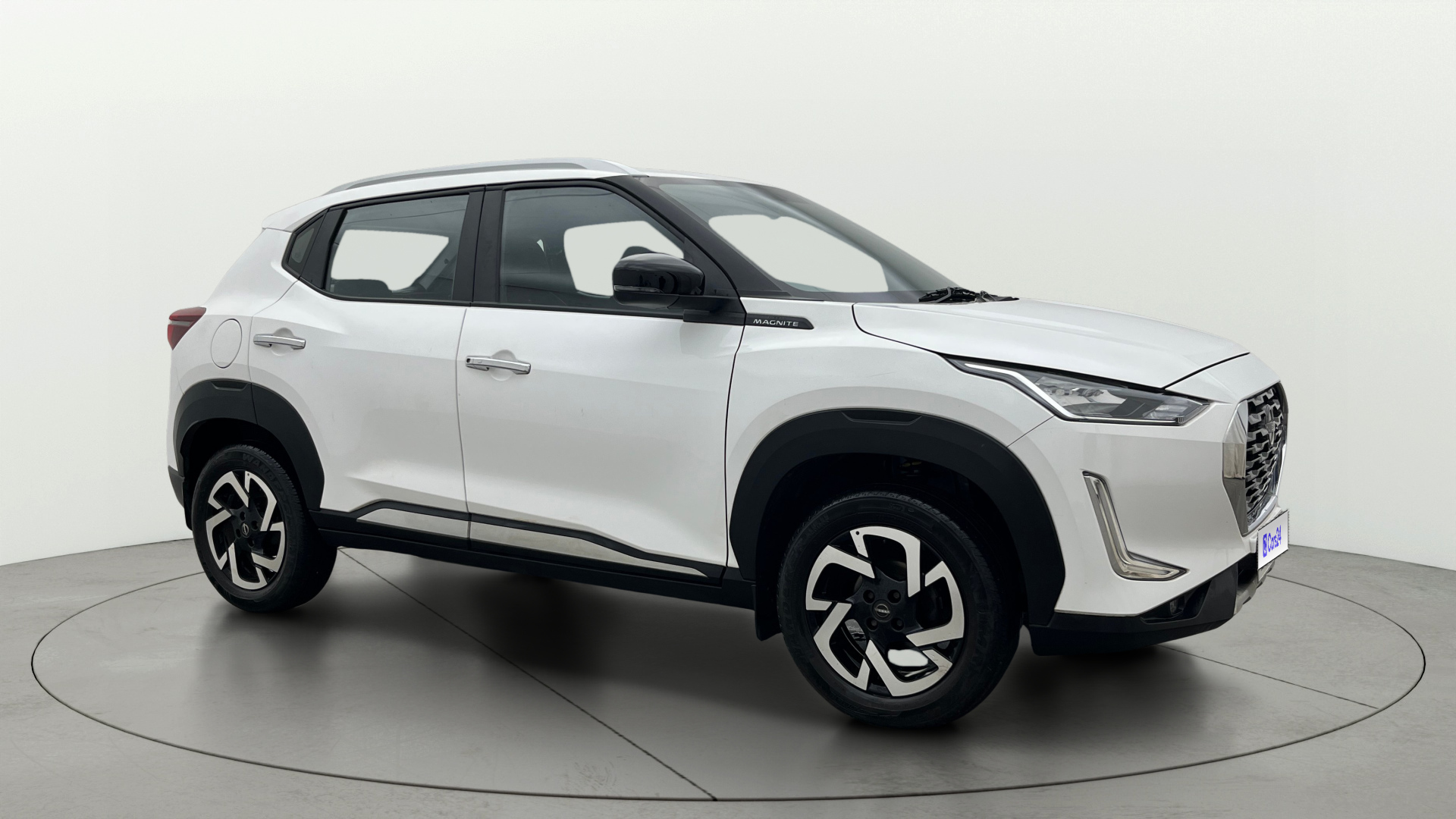 2022 Nissan Magnite 2020 - 2024 XV MT 2022 Nissan Magnite 2020 - 2024 XV MT