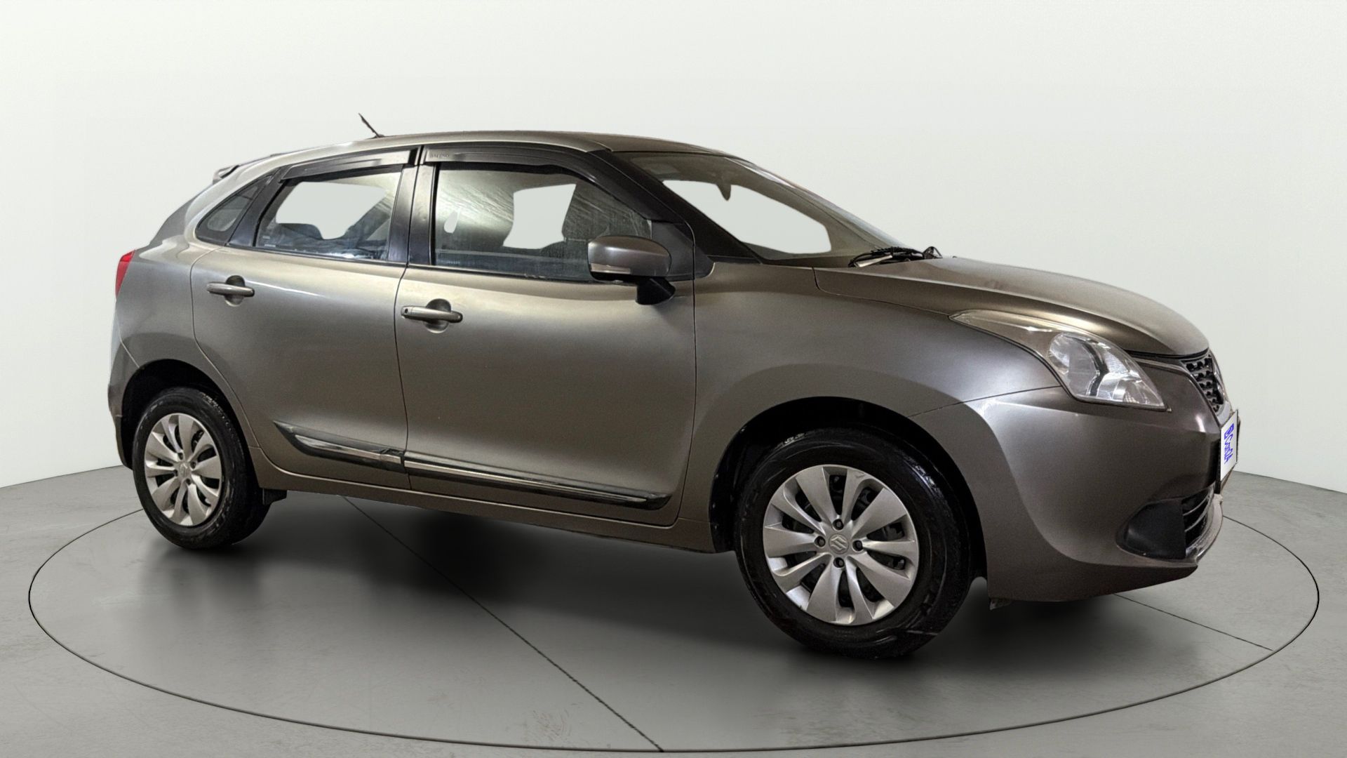 2017 Maruti Suzuki Baleno 2022-2026 DELTA PETROL 1.2