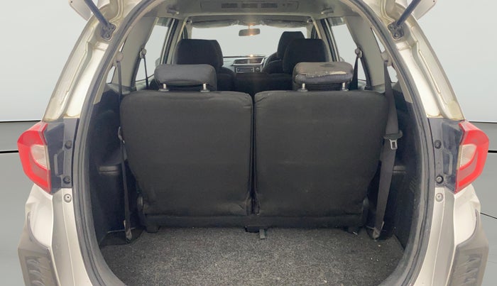 2018 Honda BR-V 1.5L I-VTEC V CVT, Petrol, Automatic, 72,048 km, Boot Open Zoomed View