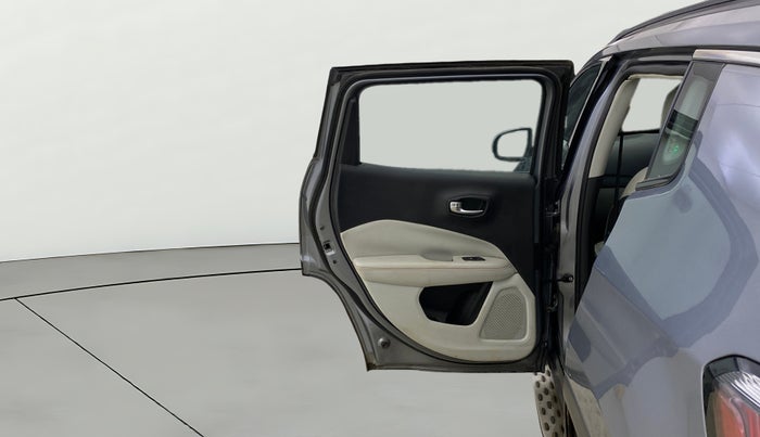 2018 Jeep Compass LIMITED 1.4 PETROL AT, Petrol, Automatic, 28,126 km, LHS Rear Door