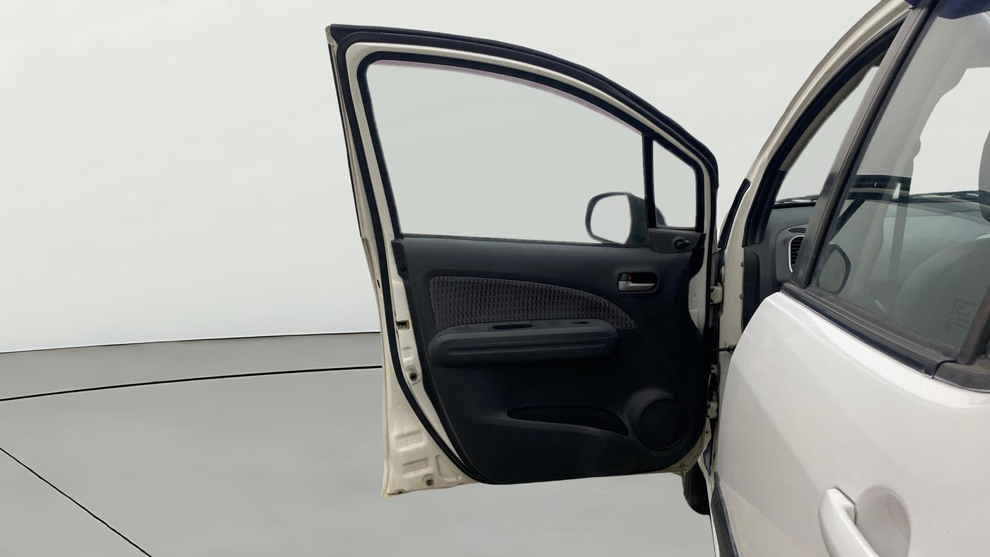 2015 Maruti Ritz VXI, Petrol, Manual, 46,076 km, LHS Front Door