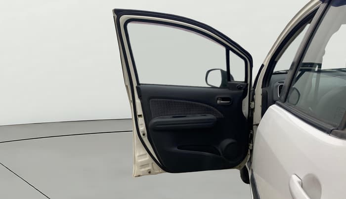 2015 Maruti Ritz VXI, Petrol, Manual, 46,062 km, LHS Front Door