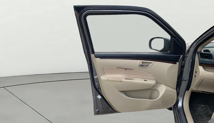 2014 Maruti Swift Dzire VXI, Petrol, Manual, 39,932 km, LHS Front Door