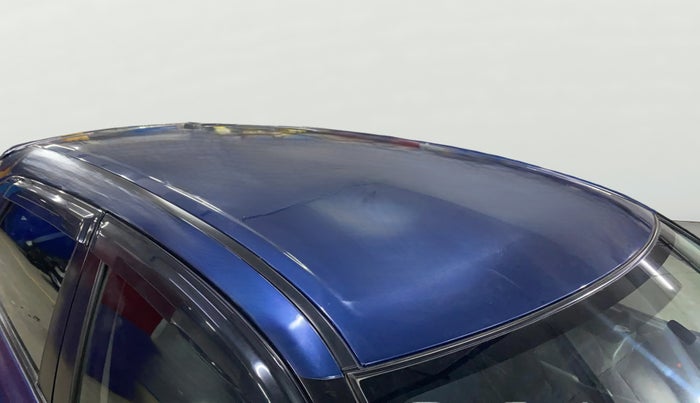 2019 Maruti Baleno DELTA PETROL 1.2, Petrol, Manual, 25,859 km, Roof