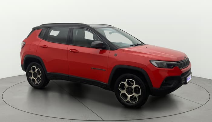 2022 Jeep Compass TRAILHAWK 2.0 4X4, Diesel, Automatic, 86,022 km, SRP