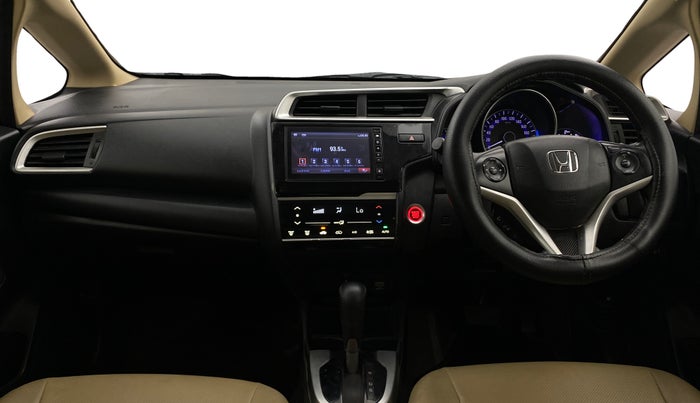 2019 Honda Jazz 1.2L I-VTEC VX CVT, Petrol, Automatic, 20,736 km, Dashboard