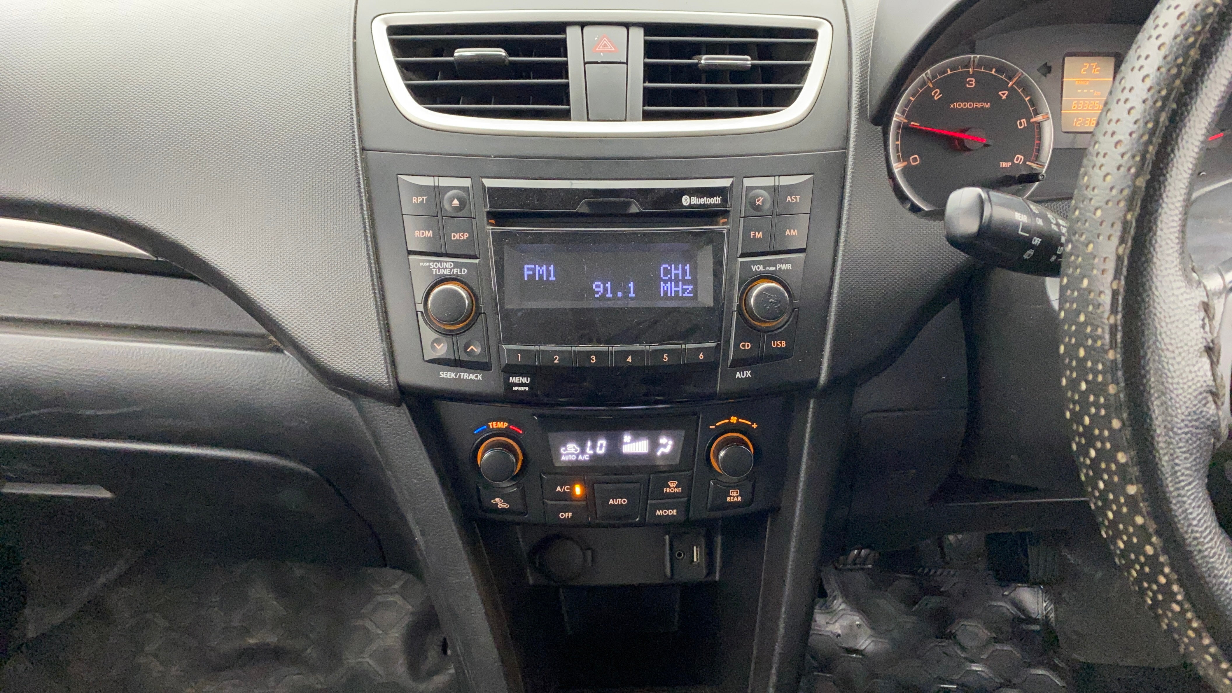 Features