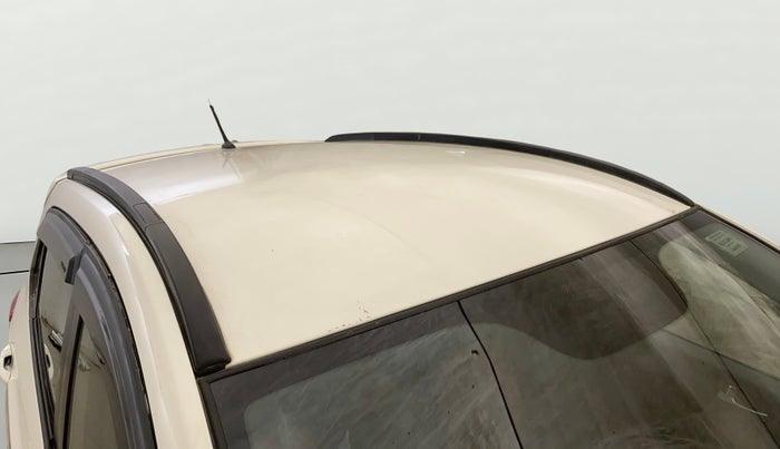 2016 Hyundai Grand i10 1.2 SPORTZ PRIME EDITION VTVT, Petrol, Manual, 68,812 km, Roof