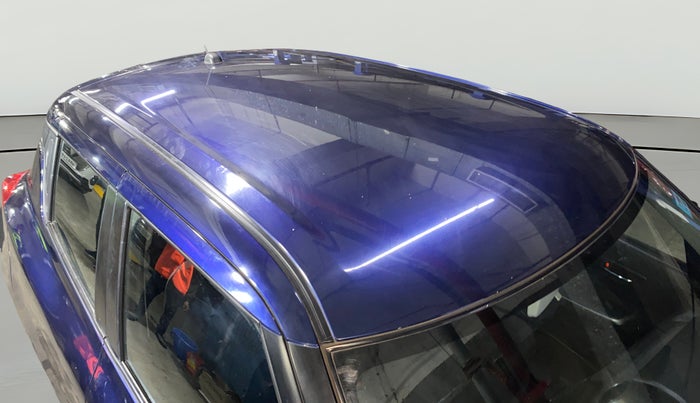 2022 Maruti Swift ZXI, Petrol, Manual, 43,123 km, Roof