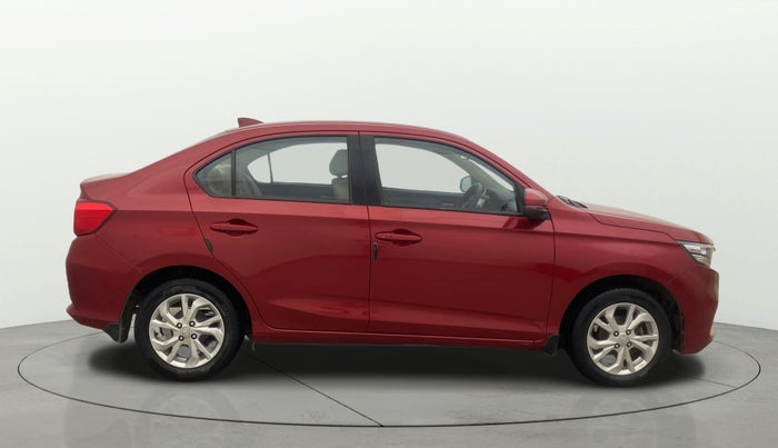 2019 Honda Amaze 1.2L I-VTEC V, Petrol, Manual, 39,051 km, Right Side View