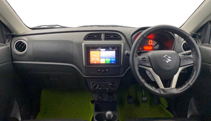 2024 Maruti Alto K10 VXI PLUS, Petrol, Manual, 23,878 km, Dashboard