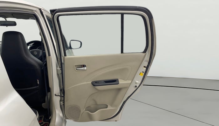 2015 Maruti Celerio VXI AMT, Petrol, Automatic, 63,318 km, RHS Rear Door