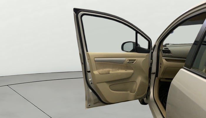 2015 Maruti Ertiga VXI, Petrol, Manual, 51,496 km, LHS Front Door