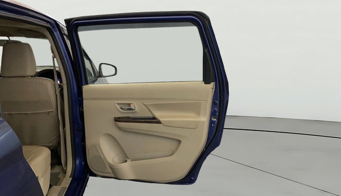 2019 Maruti Ertiga ZXI+ SHVS, Petrol, Manual, 70,619 km, RHS Rear Door