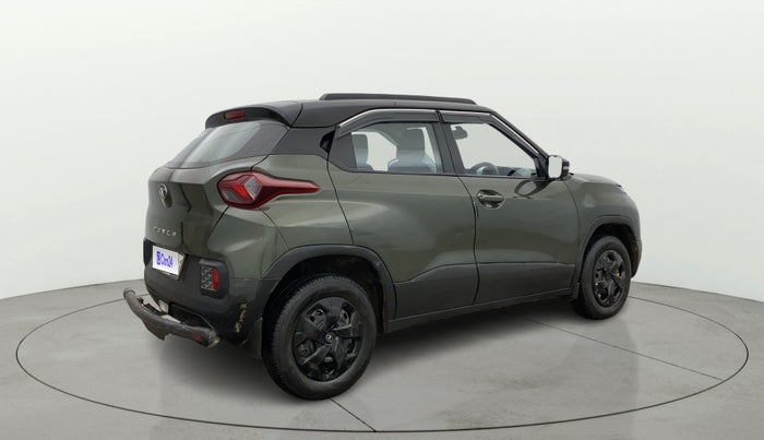 2023 Tata PUNCH ADVENTURE MT, Petrol, Manual, 48,572 km, Right Back Diagonal