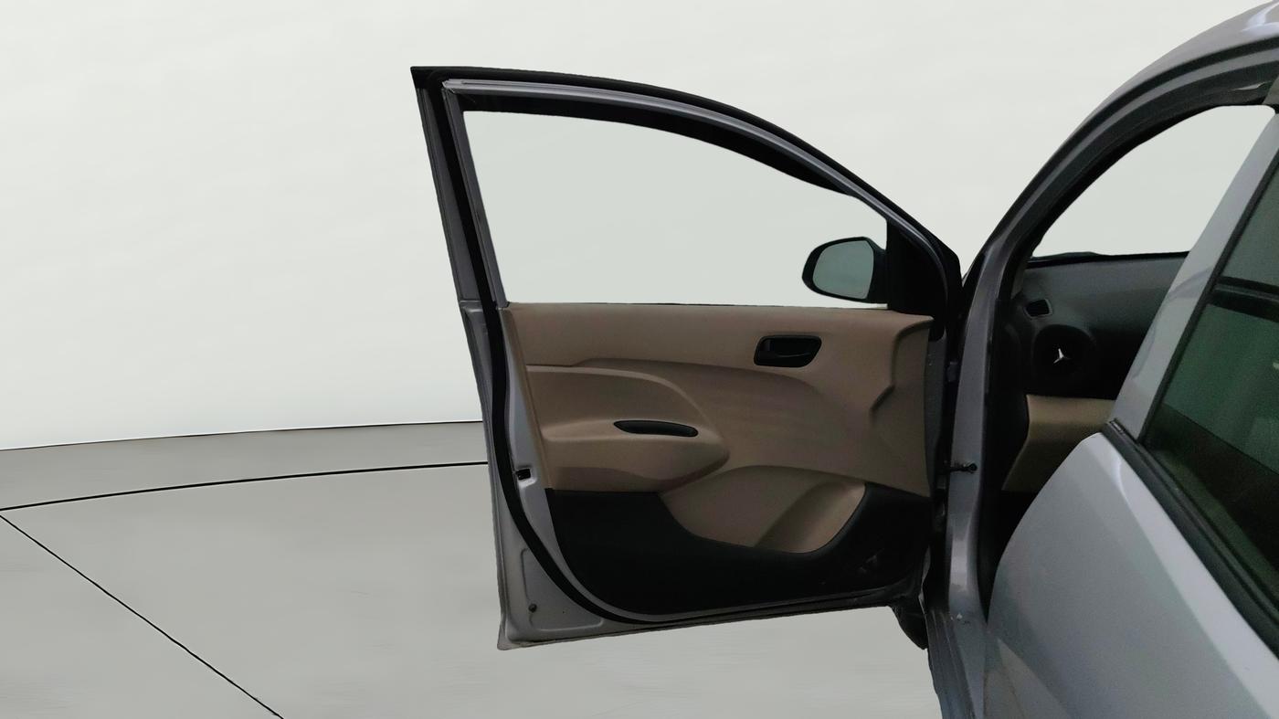 2021 Hyundai NEW SANTRO SPORTZ EXECUTIVE MT CNG, CNG, Manual, 80,176 km, LHS Front Door