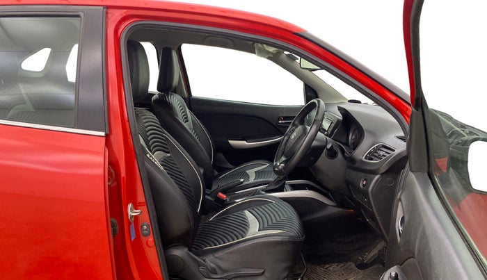 2017 Maruti Baleno ZETA CVT PETROL 1.2, Petrol, Automatic, 25,264 km, Right Side Front Door Cabin