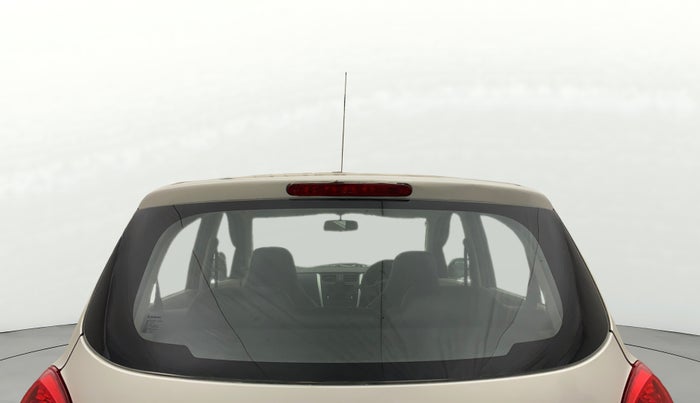 2016 Maruti Celerio VXI AMT, Petrol, Automatic, 35,668 km, Rear Windshield