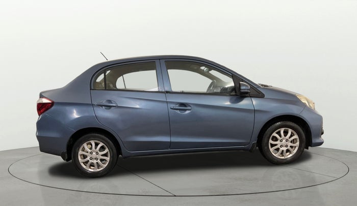 2016 Honda Amaze 1.2L I-VTEC VX, Petrol, Manual, 61,826 km, Right Side View