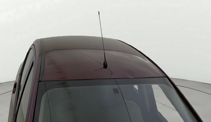 2014 Honda City 1.5L I-VTEC S MT, Petrol, Manual, 34,709 km, Roof