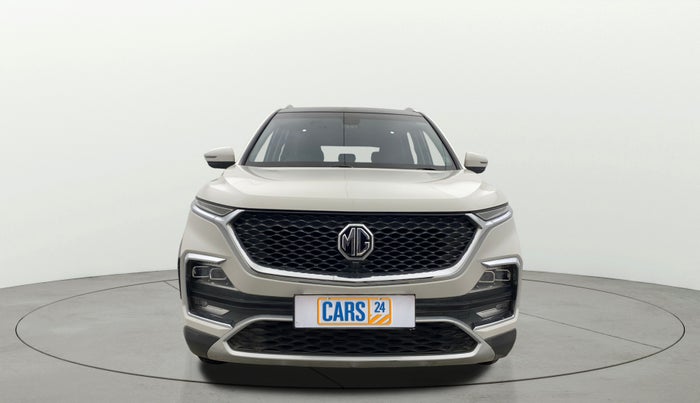 2020 MG HECTOR SHARP 1.5 DCT PETROL, Petrol, Automatic, 78,178 km, Front