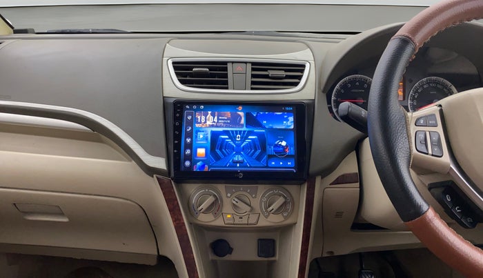 2016 Maruti Ertiga VXI ABS, Petrol, Manual, 31,310 km, Air Conditioner