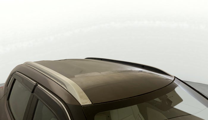 2023 Nissan MAGNITE XE, Petrol, Manual, 25,551 km, Roof