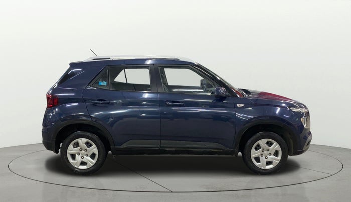 2021 Hyundai VENUE S 1.2, Petrol, Manual, 22,857 km, Right Side View
