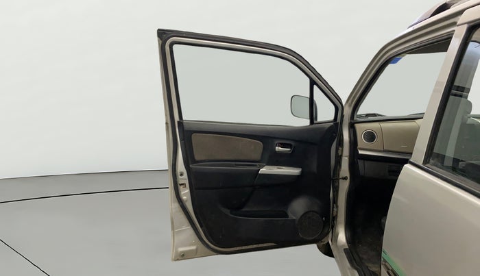 2014 Maruti Wagon R 1.0 LXI, Petrol, Manual, 60,043 km, LHS Front Door