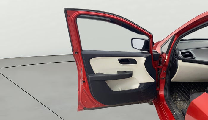 2022 Tata ALTROZ XE PLUS PETROL, Petrol, Manual, 73,862 km, LHS Front Door