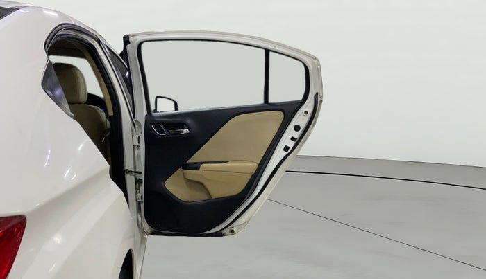 2022 Honda City 1.5L I-VTEC V MT 4TH GEN, Petrol, Manual, 83,460 km, RHS Rear Door